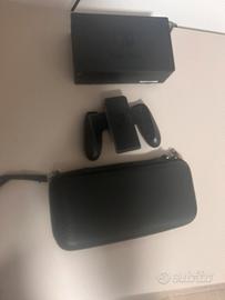 Custodia e accesori per nintendo