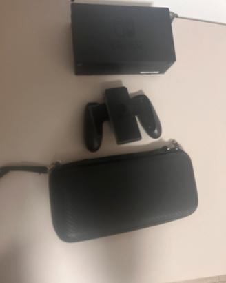 Custodia e accesori per nintendo