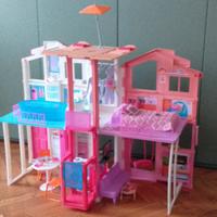Casa di Barbie
