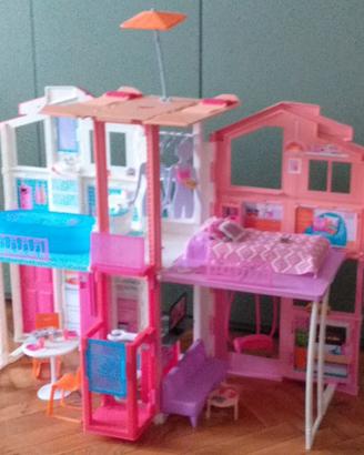Casa di Barbie
