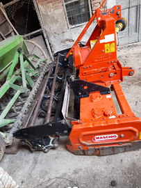 Erpice Rotante MASCHIO