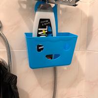 porta shampoo per doccia