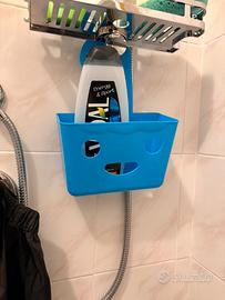 porta shampoo per doccia