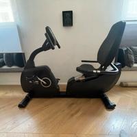 Cyclette Kettler (bicicletta stazionaria)
