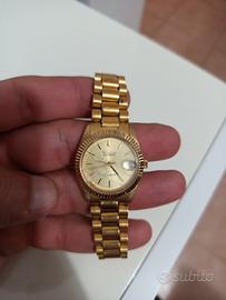 orologio Bulova 