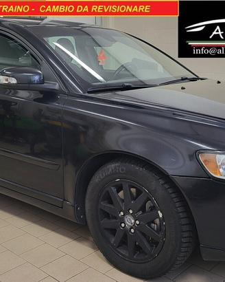 Volvo V50 2.0 D cat Summum