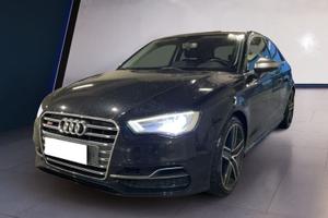 Audi A3 S3 2.0 TFSI 300cv quattro