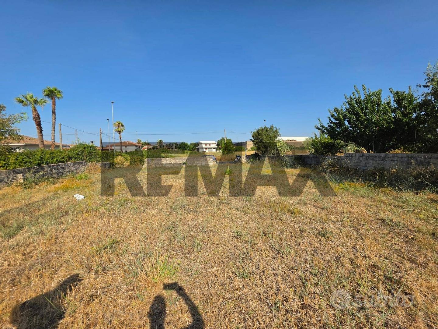 Terreno Edificabile - Ragusa - Vista 4