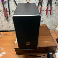 HP pavilion 590