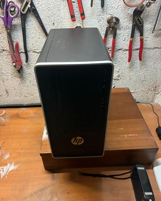 HP pavilion 590