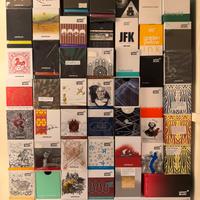 Montblanc collezione inchiostri meisterstuck