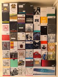 Montblanc collezione inchiostri meisterstuck