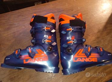 LANGE Scarponi scii