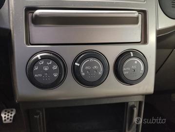 Comandi riscaldamento NISSAN X-TRAIL del 2005
