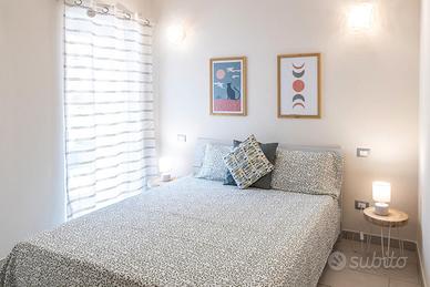 Appartamento per vacanze estive