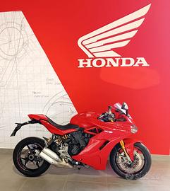 Ducati SuperSport 939 S