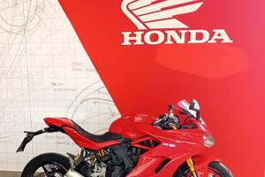 Ducati SuperSport 939 S