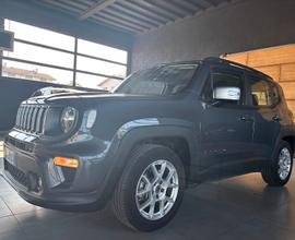Jeep Renegade 1.5 Turbo T4 MHEV Limited 23.000km