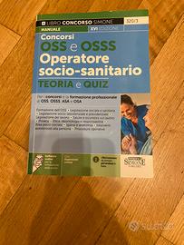 Manuale per oss ed osss