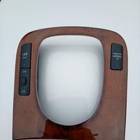  cornice cambio Mercedes W220