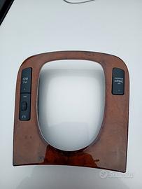  cornice cambio Mercedes W220