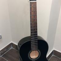 CHITARRA CLASSICA YAMAHA C 40