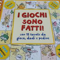 libro gioco