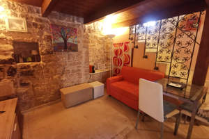 Casetta indipendente Loseto