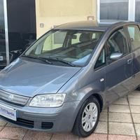 Fiat Idea 1.3 Multijet 16V 70 CV BlackEnergy/ Dina