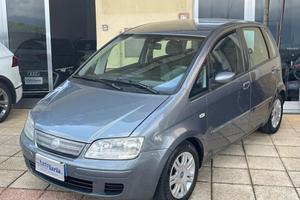 Fiat Idea 1.3 Multijet 16V 70 CV BlackEnergy/ Dina