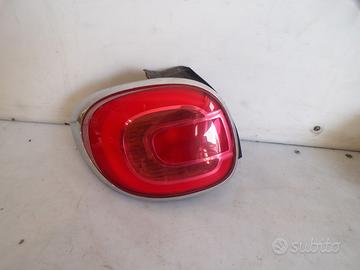 Fanale Posteriore Sinistro Fiat 500L 2017