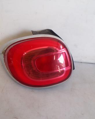 Fanale Posteriore Sinistro Fiat 500L 2017