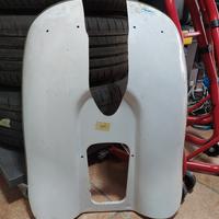 Scudo Gilera Eco