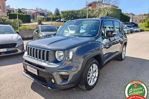 JEEP Renegade 1.5 Turbo T4 MHEV Limited