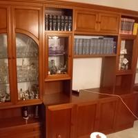 Mobile sala da pranzo