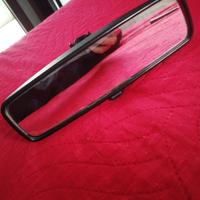 specchietto+antenna lancia y