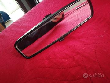 specchietto+antenna lancia y