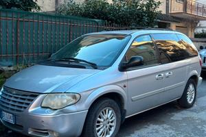 Chrysler  Voyager 2.8 CRD