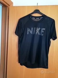 MAGLIETTA NIKE ADVANTAGE DRY FIT 