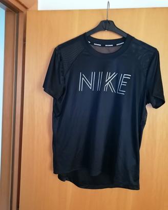 MAGLIETTA NIKE ADVANTAGE DRY FIT 