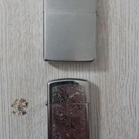 Accendini zippo