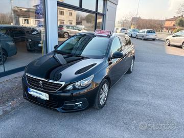 Peugeot 308 SW ALLURE PACK BlueHDi 130 EAT8 SPOTIC