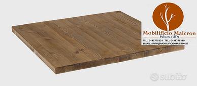 Piani Tavolo Bar Ristorante Pub 0403