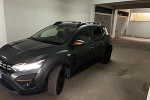 Dacia Sandero Stepwey Exstreme UP TCe 100 GPL