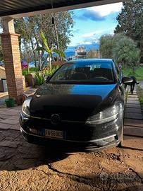 Golf 7.5 TDI