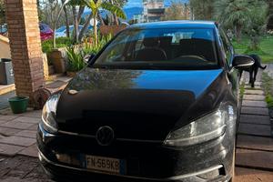 Golf 7.5 TDI