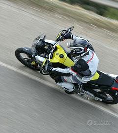 Aprilia Tuareg 660