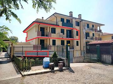 RGE 447/2023 Trib Pavia