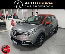 Renault Captur 1.5 dCi 8V 90 CV Start&Stop En...