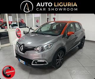 Renault Captur 1.5 dCi 8V 90 CV Start&Stop En...